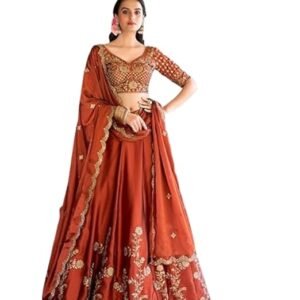 Lehenga Choli