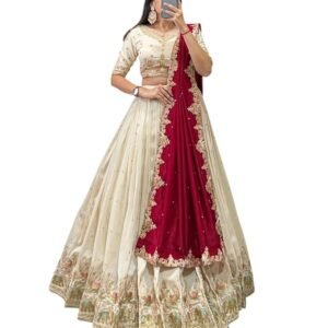 Lehnga Choli